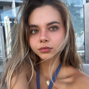Lucienne Gabuteau headshot
